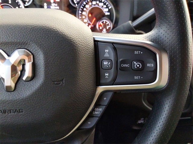 2026 Dodge Ram Tradesman photo 22
