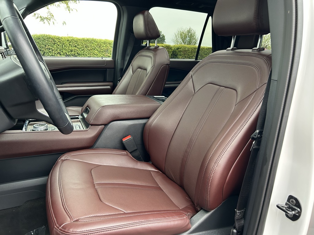 2024 Ford Expedition MAX Limited photo 22