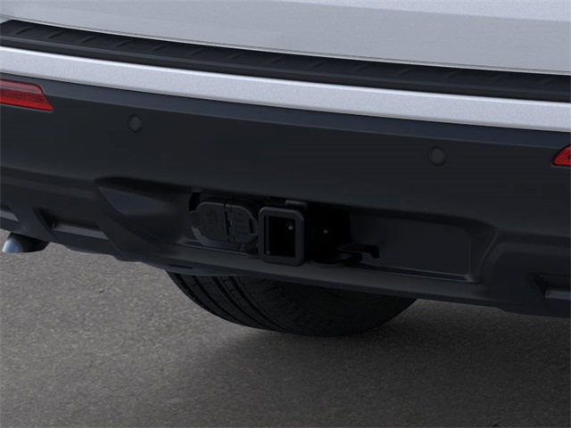 2025 Ford Explorer photo 21