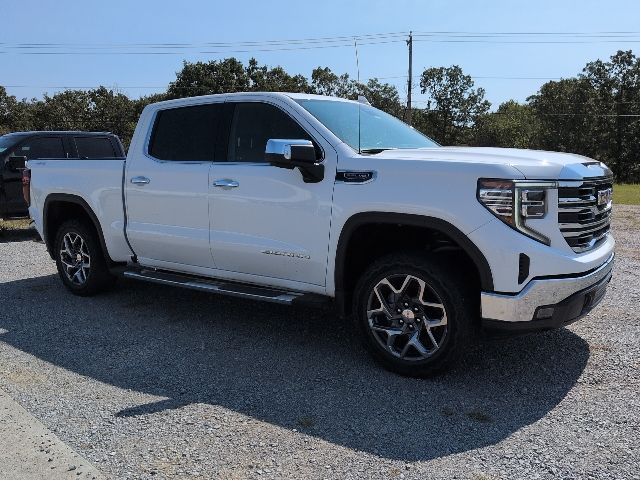 2024 Gmc Sierra 1500 SLT photo 3