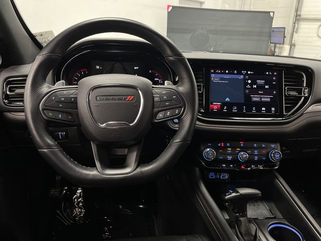 2025 Dodge Durango R/T Plus photo 4