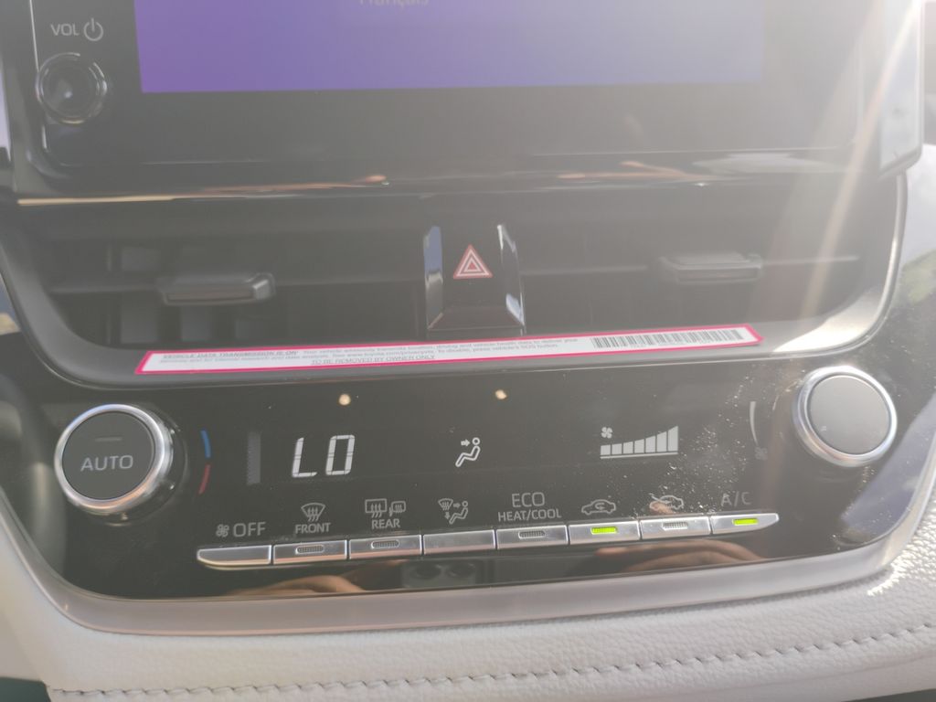 2024 Toyota Corolla SE photo 25