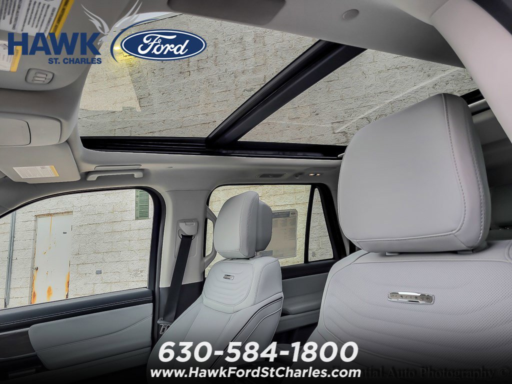 2026 FORD EXPEDITION MAX - Image 8