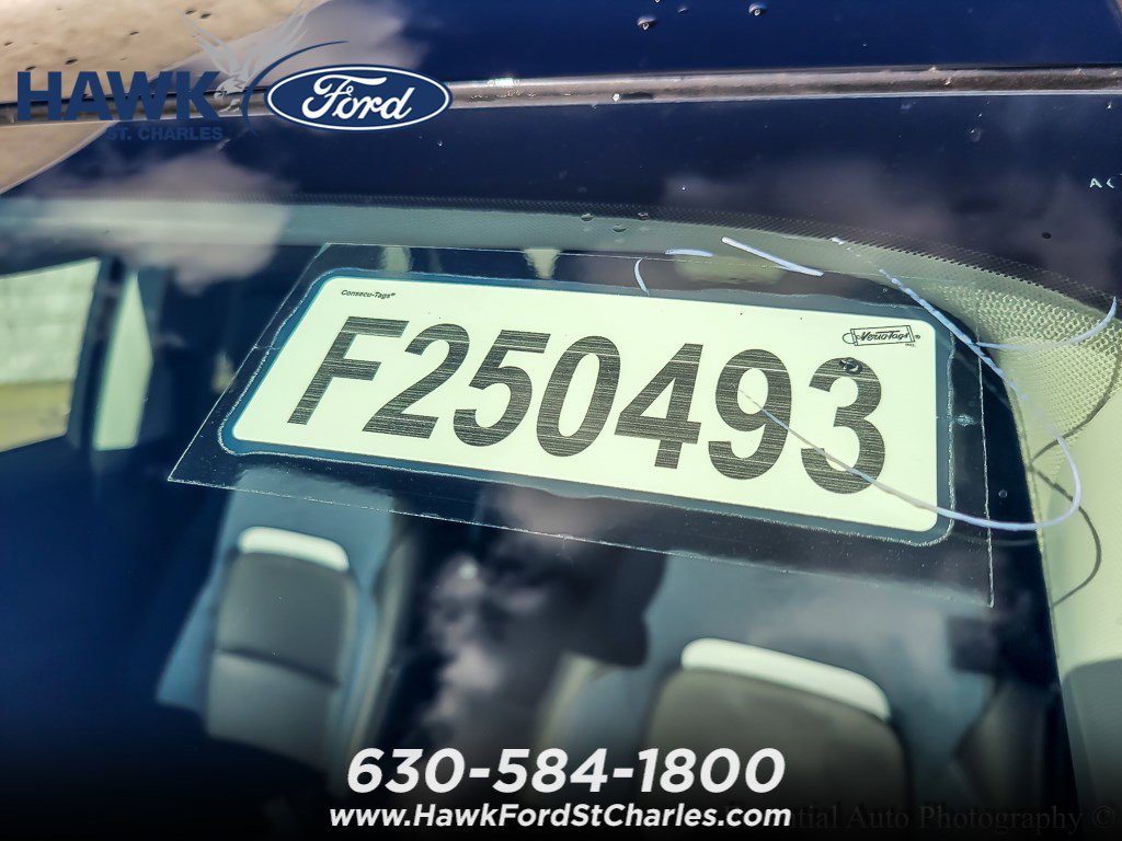 2025 FORD BRONCO SPORT - Image 18