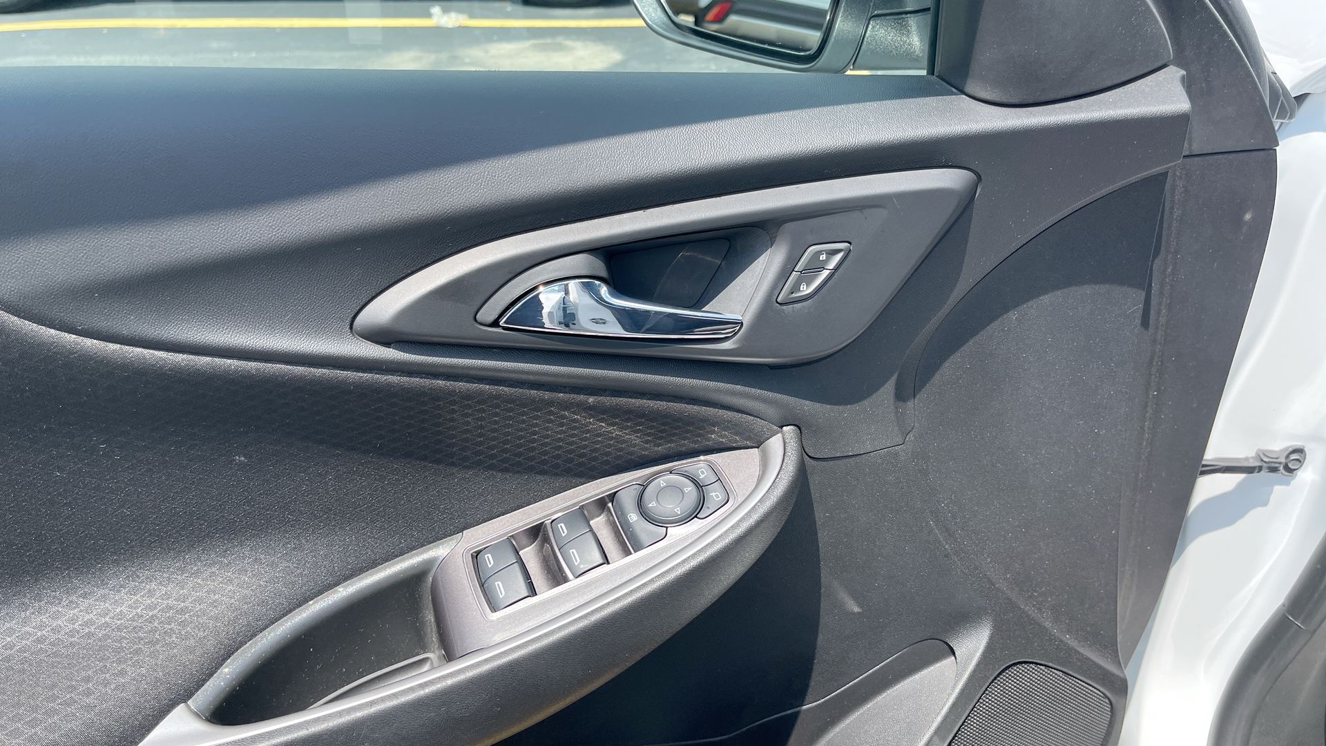 2022 Chevrolet Malibu LS photo 22