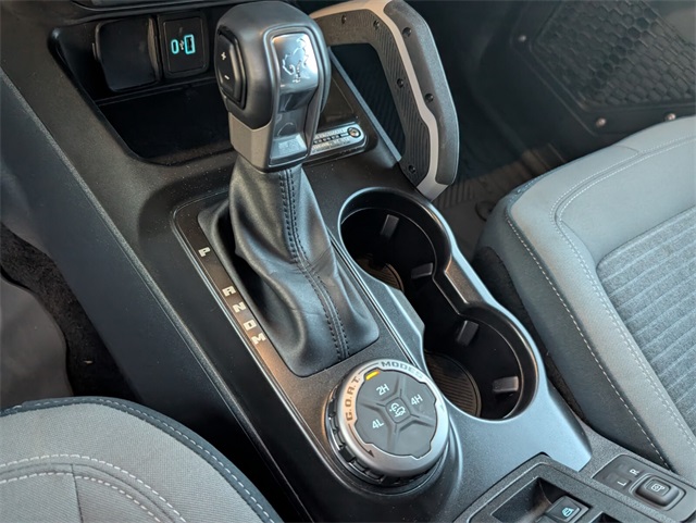 2023 Ford Bronco Outer Banks photo 20