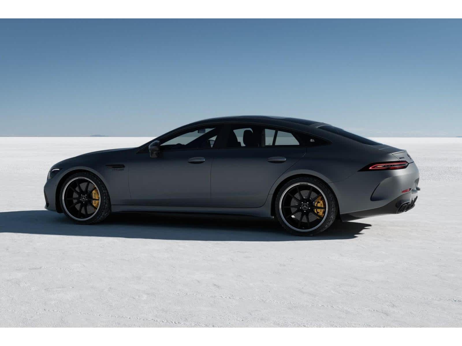 2026 Mercedes Benz AMG GT 63 S E PERFORMANCE photo 26