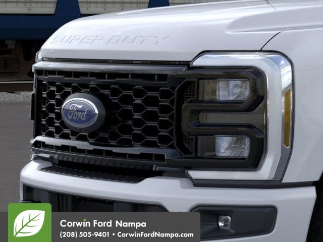 2026 Ford F-250 photo 14