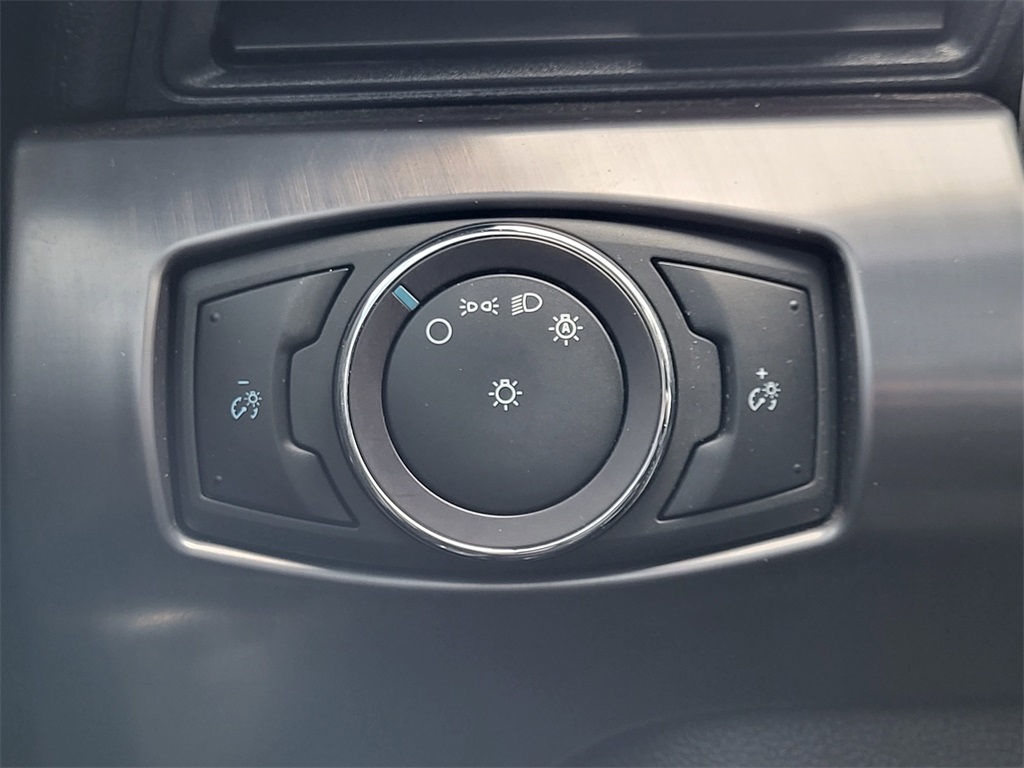2021 Ford Mustang Mach 1 photo 29