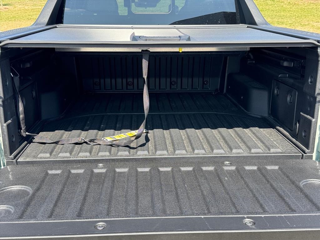 2026 Hyundai Santa Cruz SEL Activity photo 3