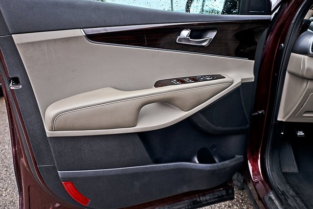 2019 Kia Sorento LX photo 35