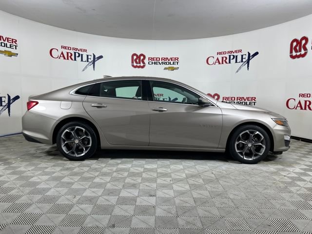 2023 Chevrolet Malibu 1LT photo 5