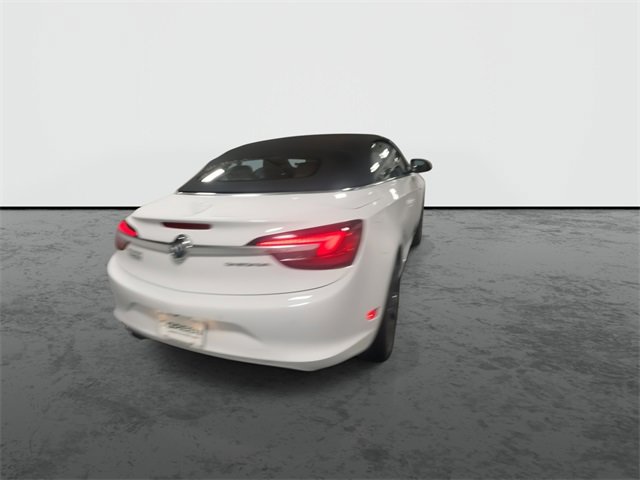 2016 Buick Cascada Premium photo 7