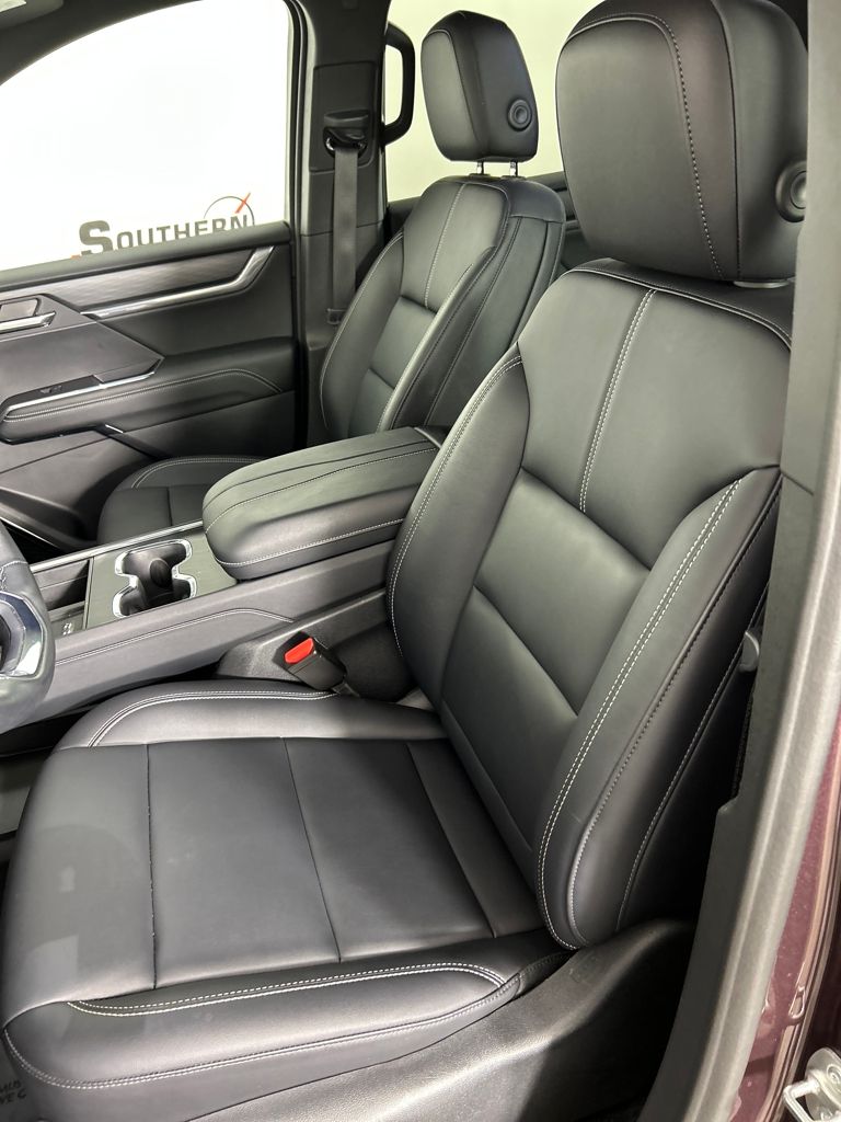 2024 Gmc Acadia Elevation photo 17