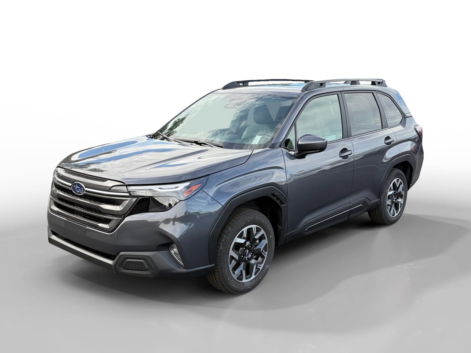 2026 Subaru Forester Premium's photo