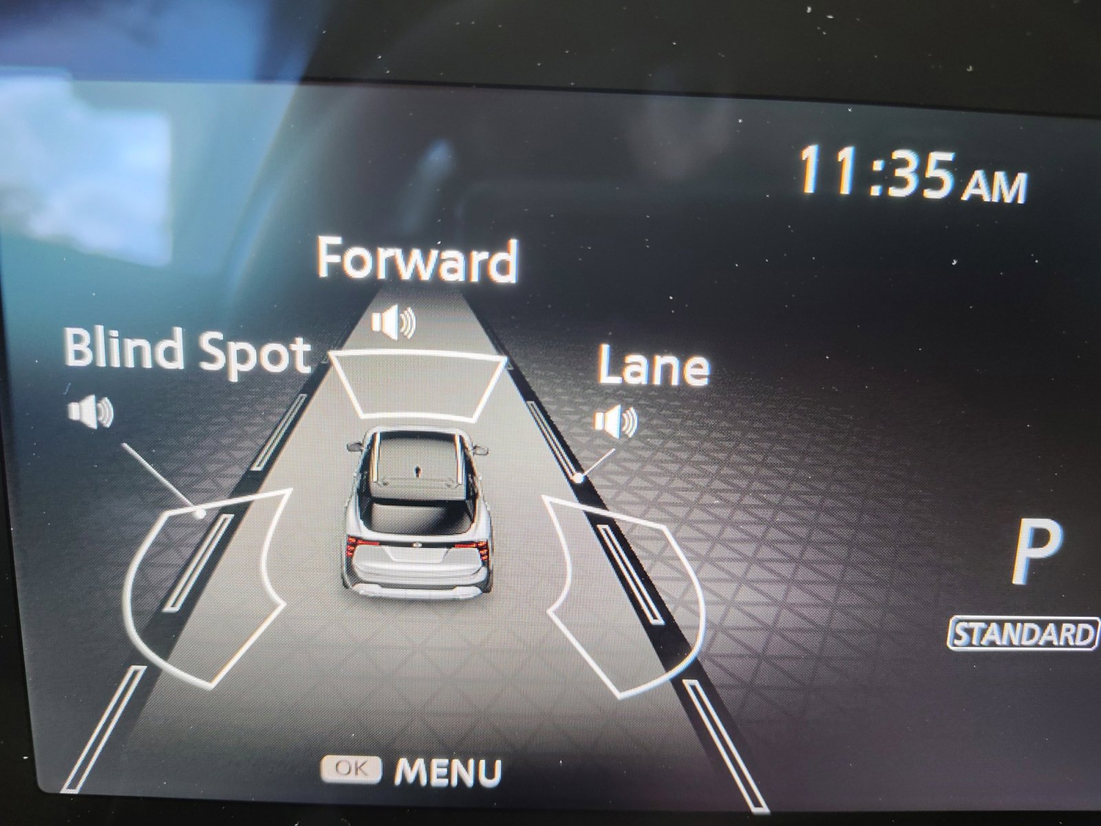 2026 Nissan Kicks SV photo 2