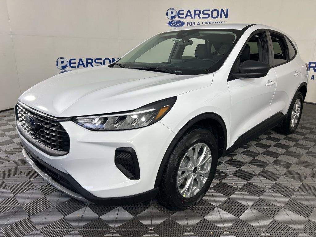 2026 Ford Escape Active's photo