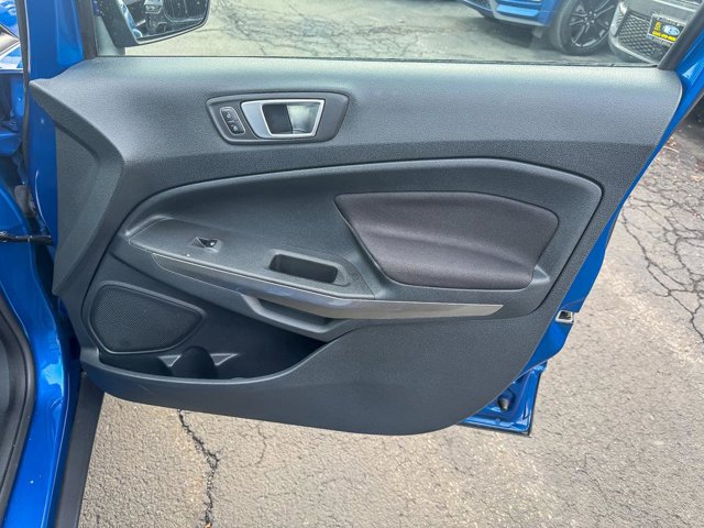 2018 FORD ECOSPORT - Image 66