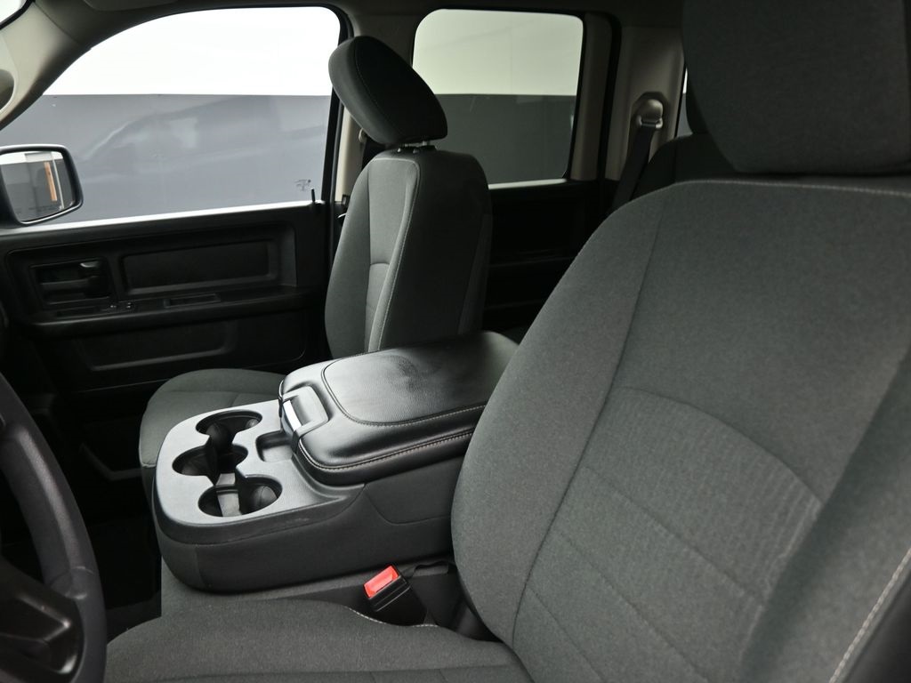 2022 Ram 1500 Classic Tradesman photo 31