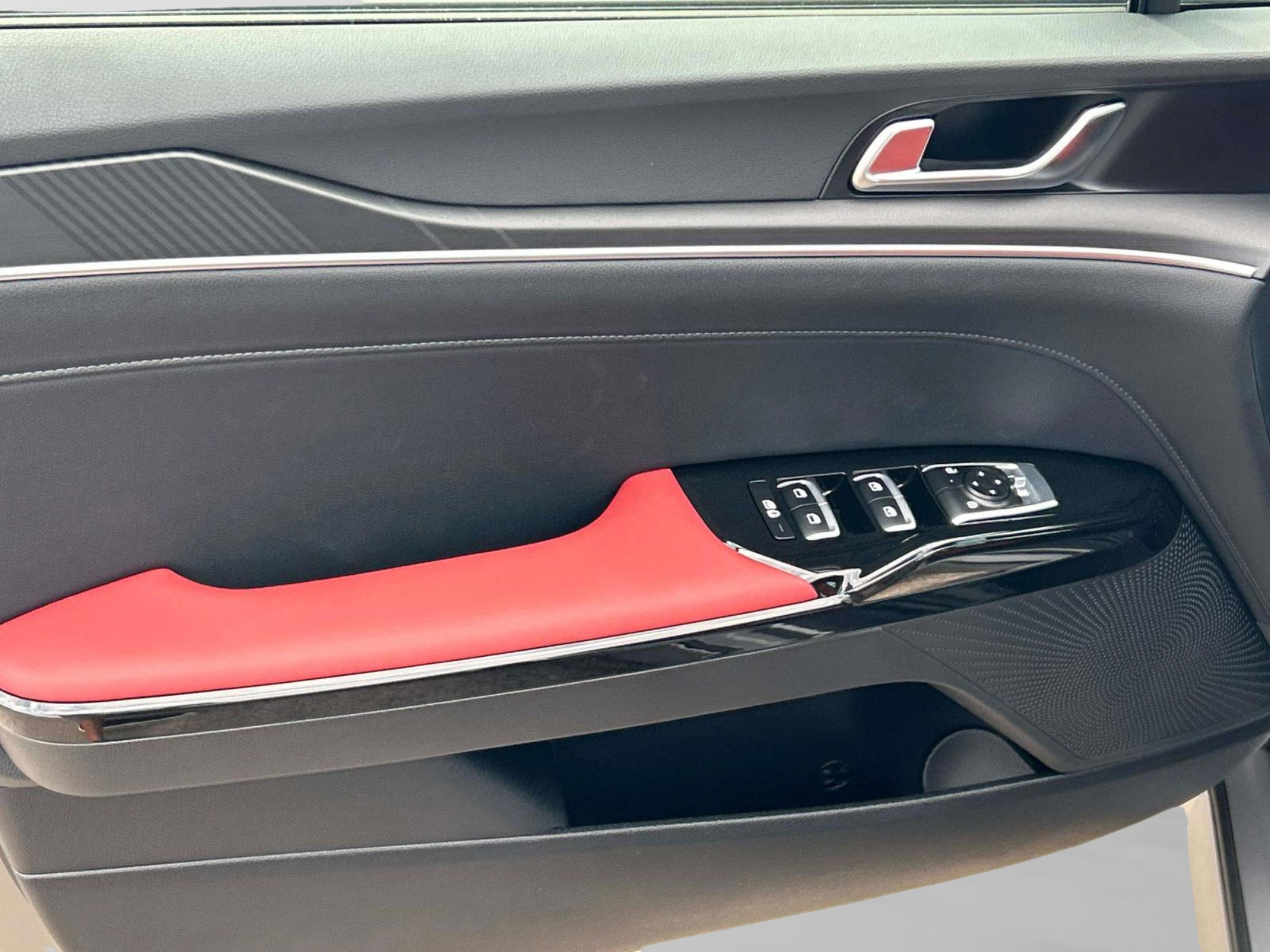 2026 Kia K5 GT-Line photo 26
