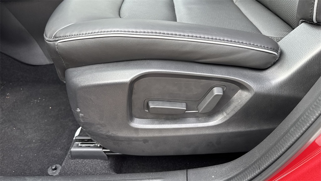 2024 Mazda CX-5 2.5 Select photo 41