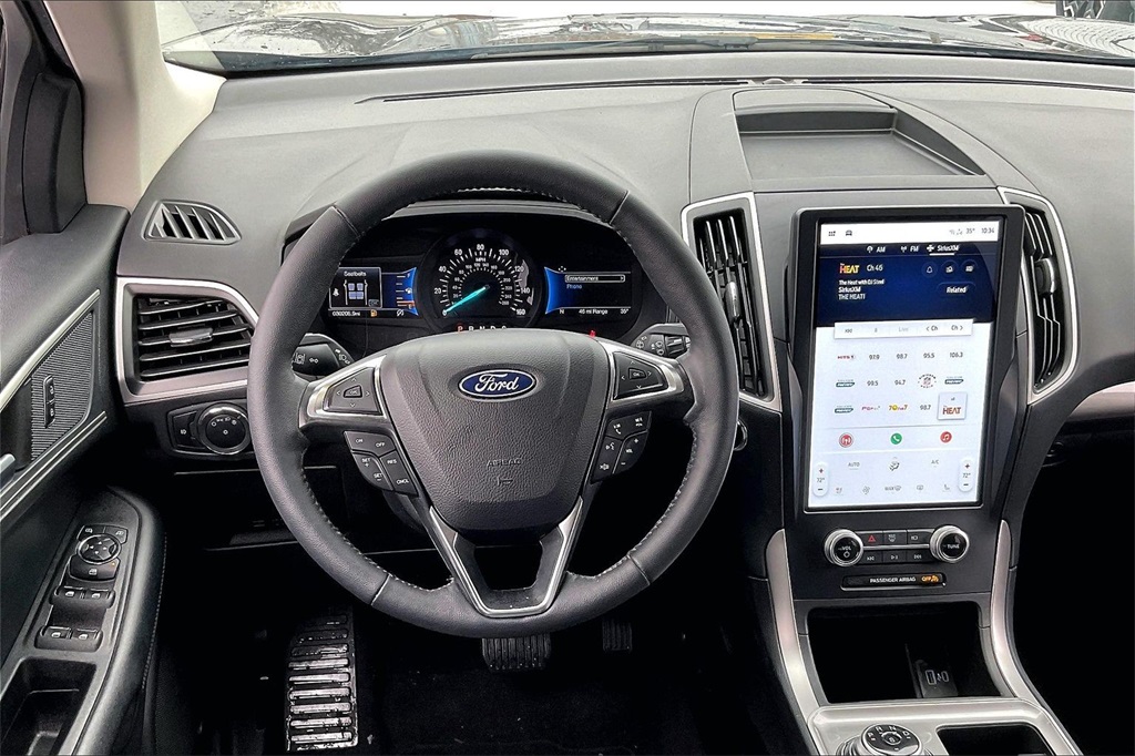 2024 FORD EDGE - Image 3