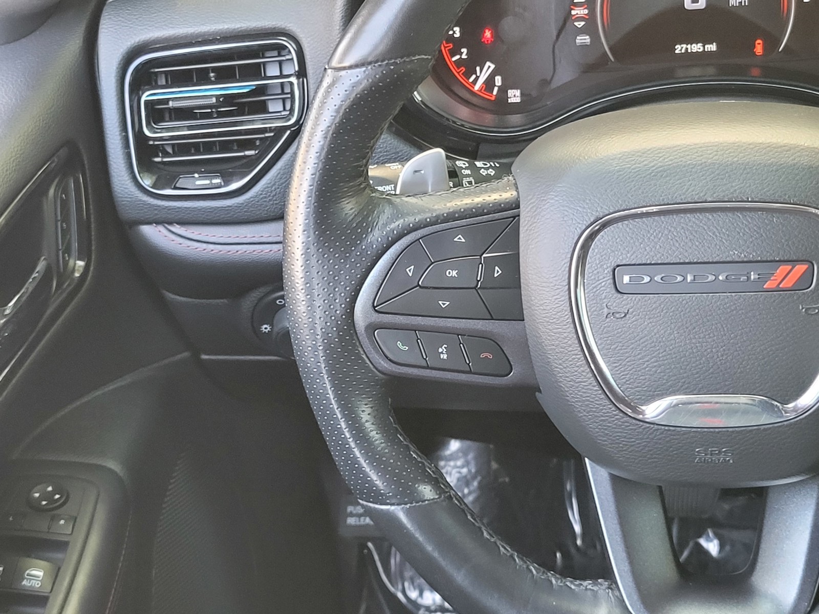 2022 Dodge Durango R/T photo 13