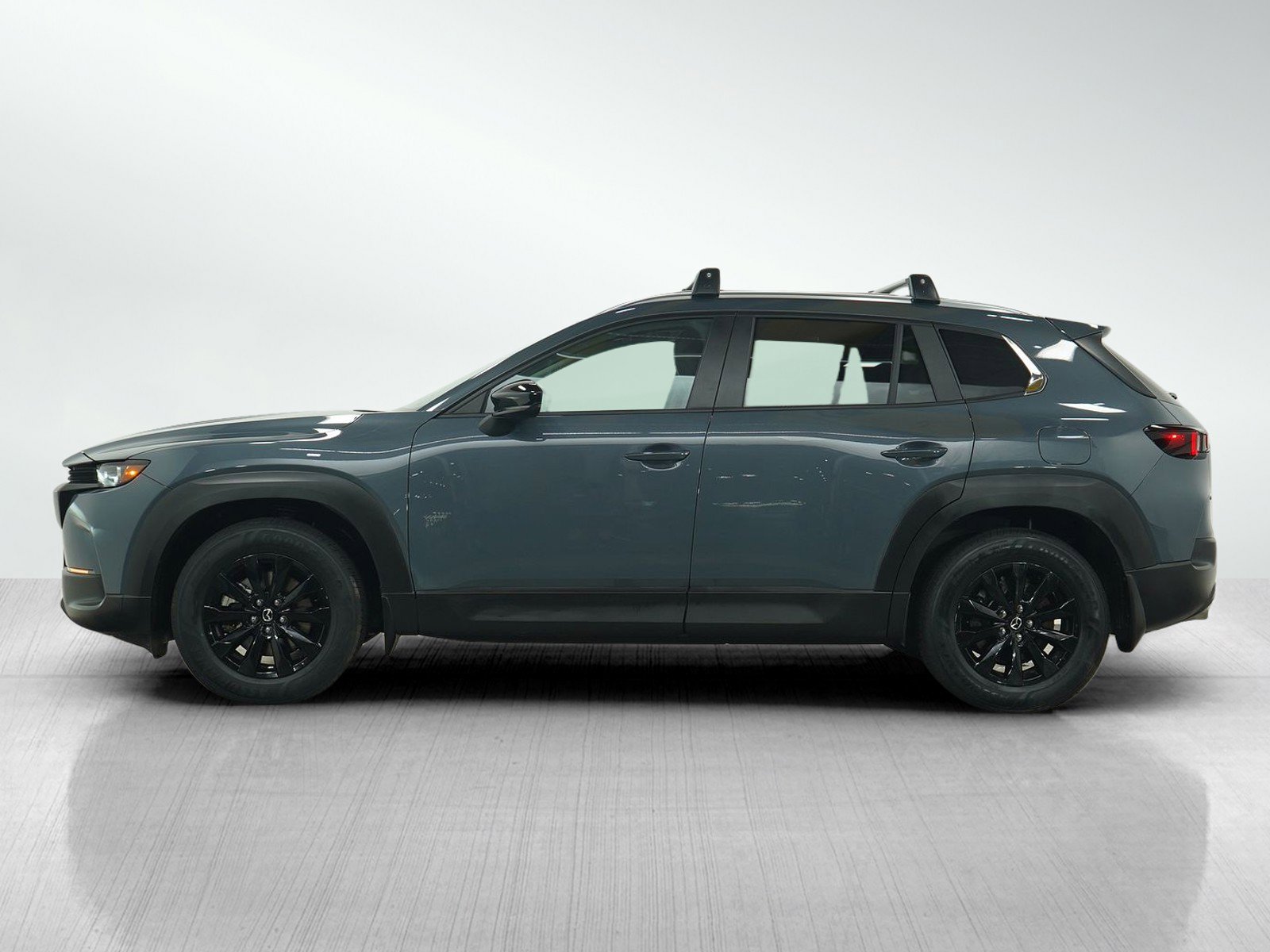 Used 2023 Mazda CX-50 S PREFERRED PLUS with VIN 7MMVABCM1PN147261 for sale in Burnsville, Minnesota