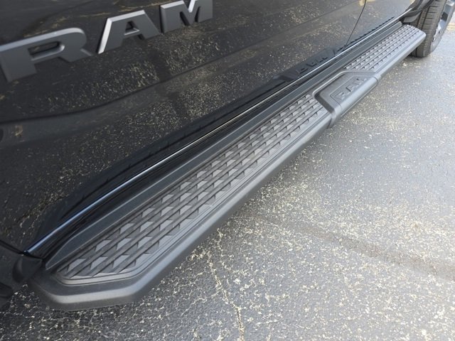 2025 Ram 1500 Big Horn Lone Star photo 14