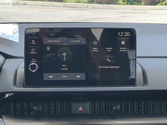 2026 Honda CR-V EX-L photo 13
