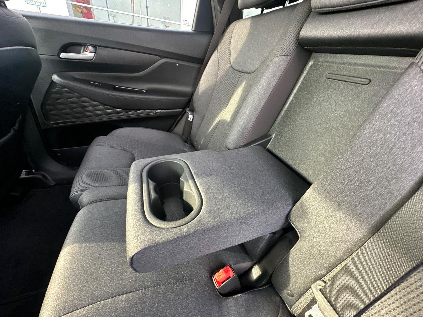 2019 Hyundai Santa Fe SEL photo 23