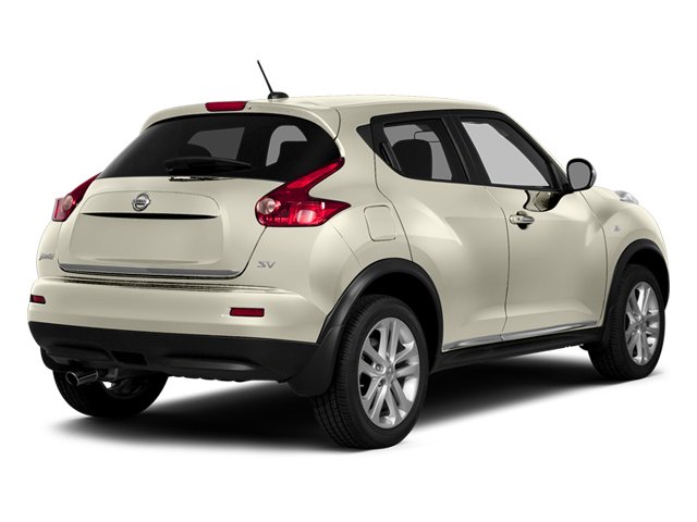 Used 2014 Nissan JUKE SL with VIN JN8AF5MVXET482847 for sale in Golden Valley, MN