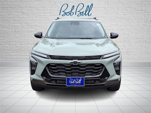 2025 Chevrolet Trax ACTIV photo 2