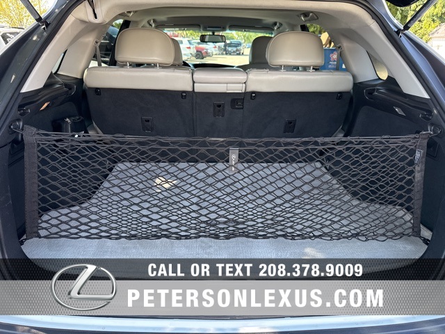 2015 Lexus RX 350 photo 14