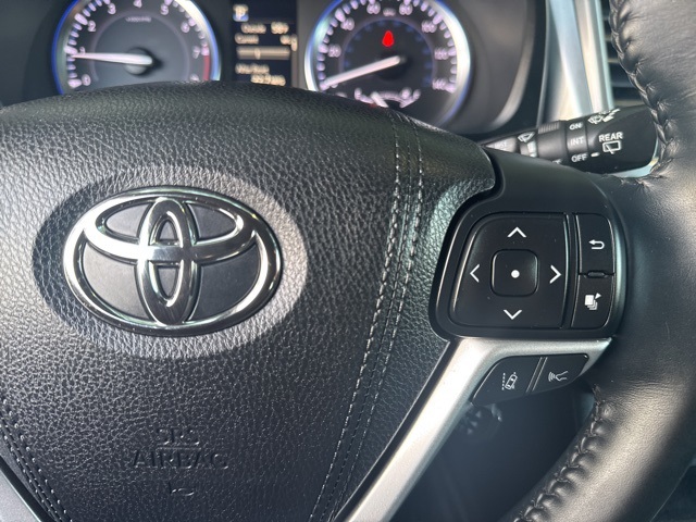 2018 Toyota Highlander XLE photo 27