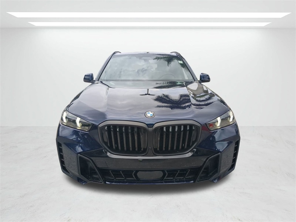 2026 Bmw X5 xDrive40i photo 8