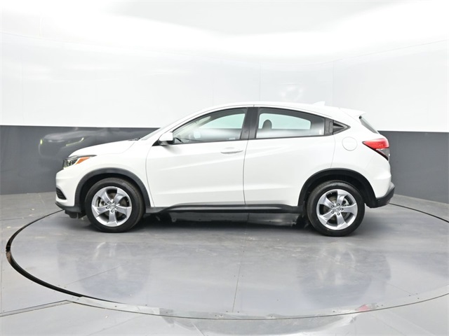 2021 Honda HR-V LX 2WD photo 2