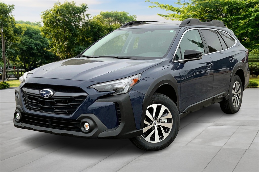 2025 Subaru Outback Premium's photo