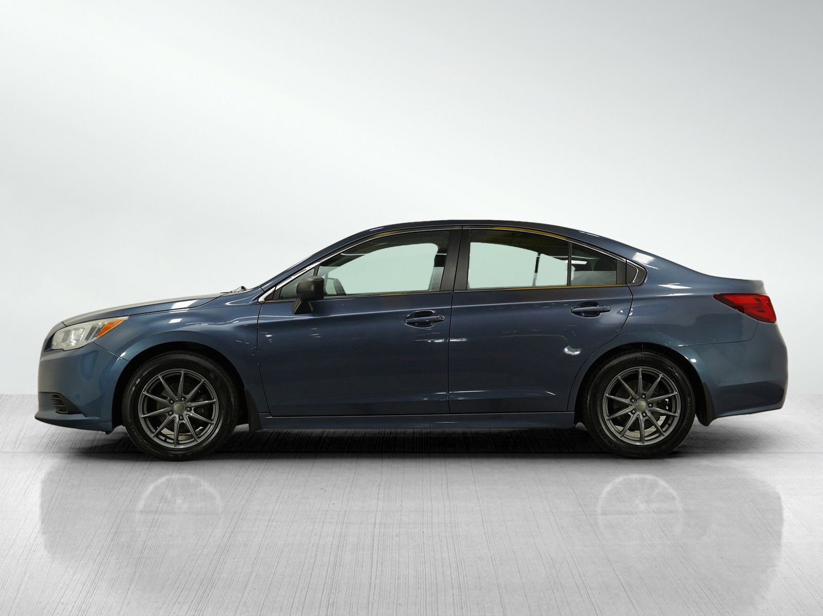 Used 2015 Subaru Legacy 2.5i with VIN 4S3BNAA65F3006435 for sale in South Saint Paul, Minnesota