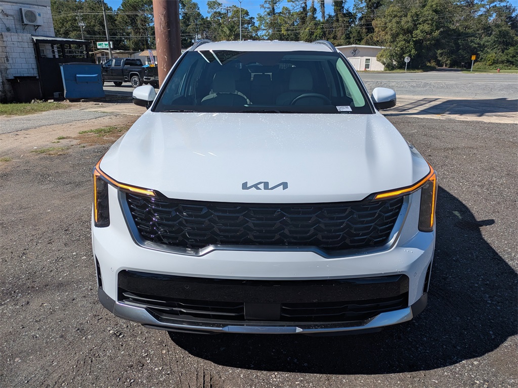 2026 Kia Sorento S photo 4