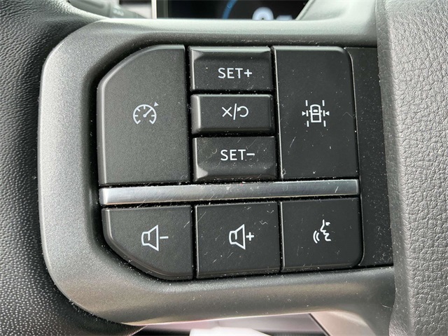 2022 Ford F-150 Lariat photo 17