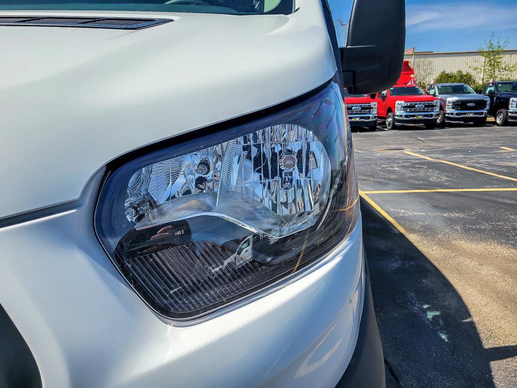 2025 FORD TRANSIT - Image 5