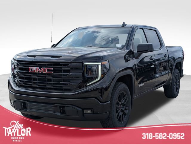 2026 Gmc Sierra 1500 Elevation photo 4