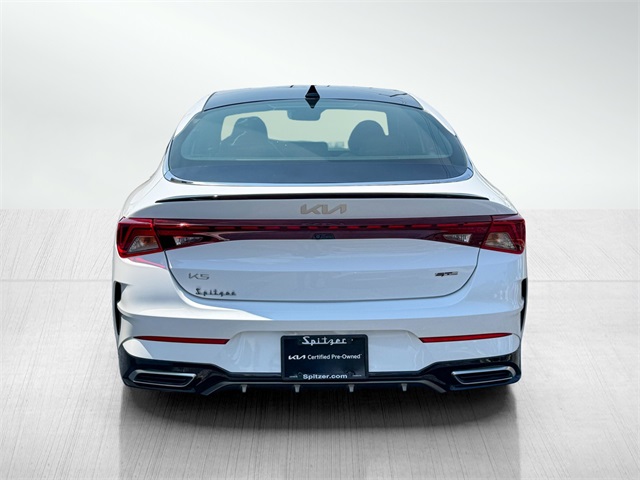 2023 Kia K5 GT-Line photo 6