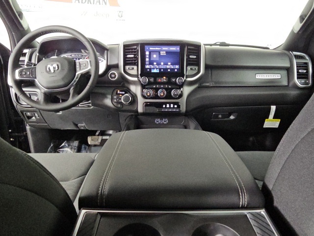 2026 Ram 1500 Big Horn Lone Star photo 10