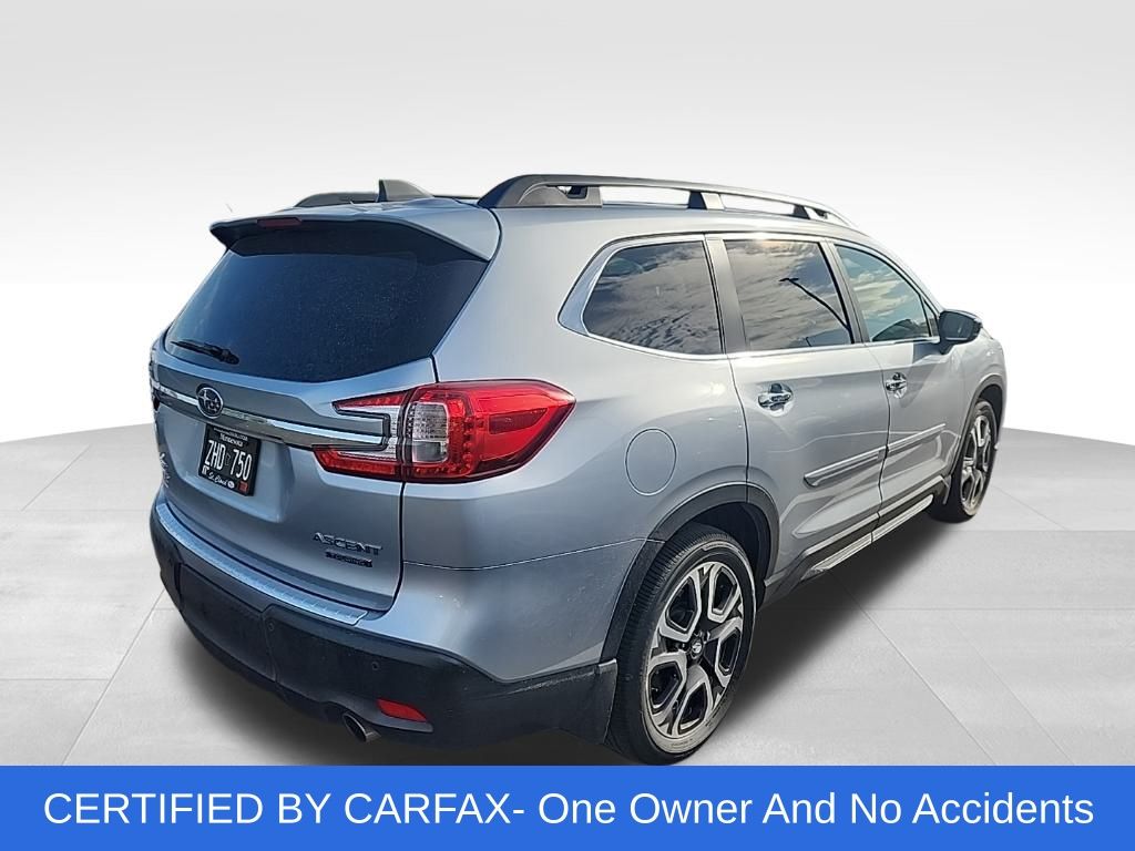 Used 2024 Subaru Ascent Touring with VIN 4S4WMAWD9R3419356 for sale in Northfield, Minnesota