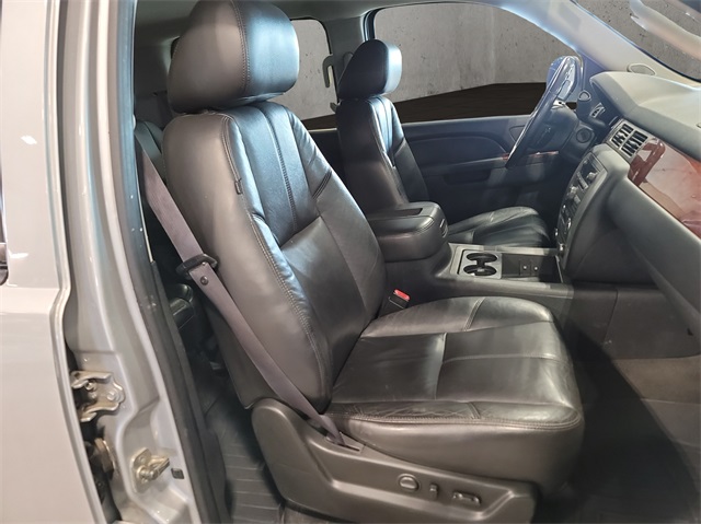 2011 Gmc Yukon XL SLT 1500 photo 20