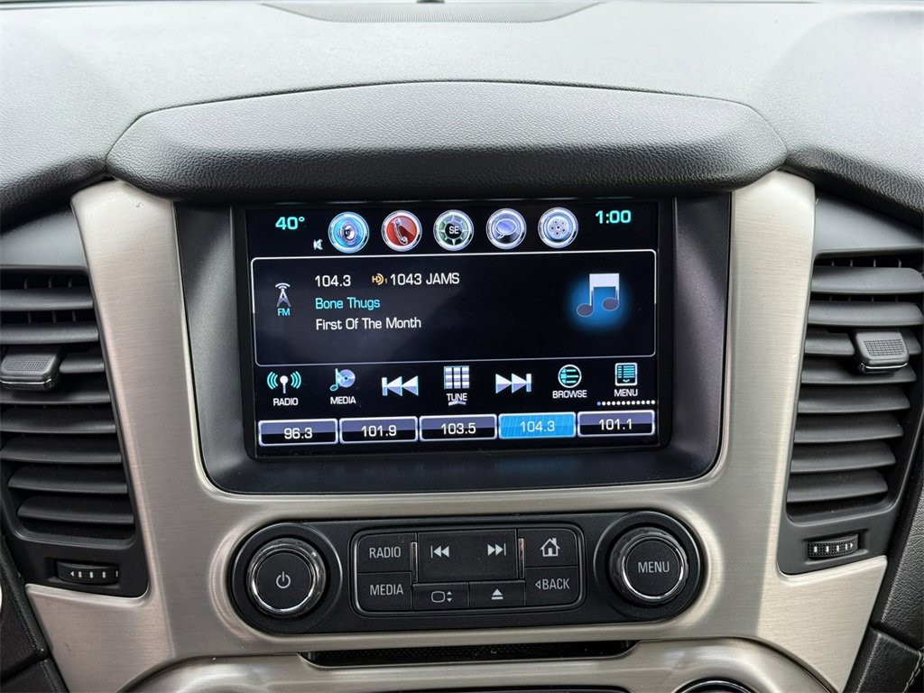 2018 GMC YUKON - Image 21