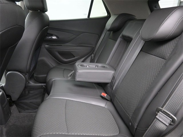 2019 Buick Encore Preferred photo 19