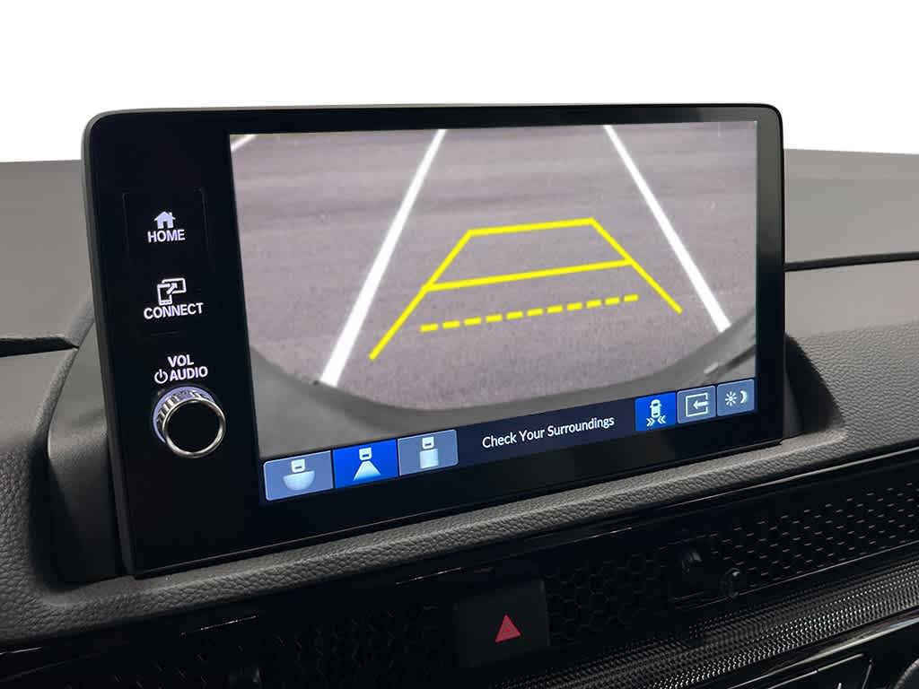 2026 Honda CR-V EX-L photo 20